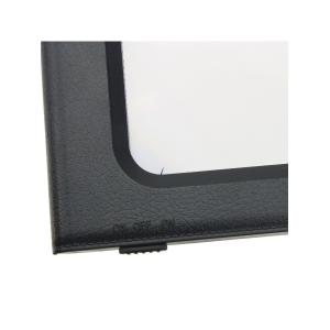 Лупа формат А5 подставка, линза Френеля, подсветка 6свд, USB