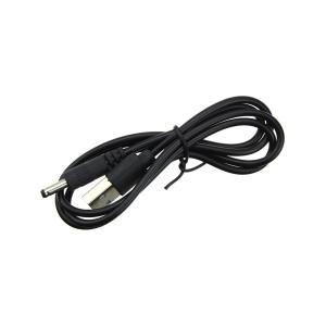 Лупа формат А5 подставка, линза Френеля, подсветка 6свд, USB