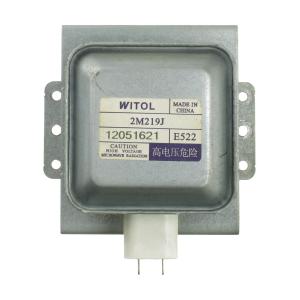 Магнетрон 2M219J 950W для микроволновых печей СВЧ