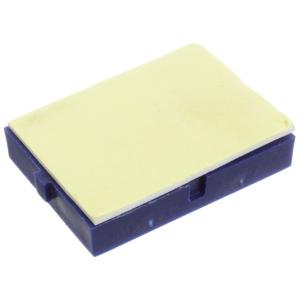 Макетная плата без пайки 170 точек SYB-170 Blue 47*35*8.2мм