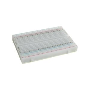 Макетная плата без пайки 400 точек KZY-0005