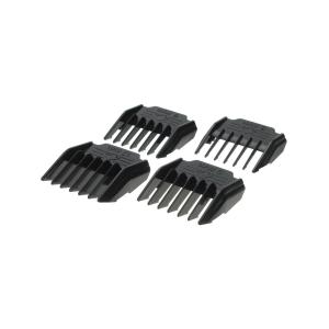 Машинка для стрижки Afkas-nova 776 аккумуляторная