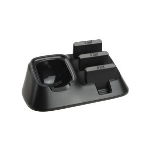 Машинка для стрижки Croniier CR-123 аккумуляторная, для бороды