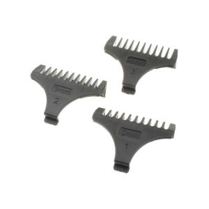 Машинка для стрижки Croniier CR-123 аккумуляторная, для бороды