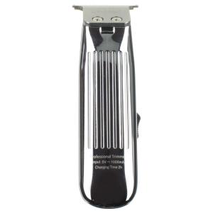 Машинка для стрижки Croniier CR-123 аккумуляторная, для бороды