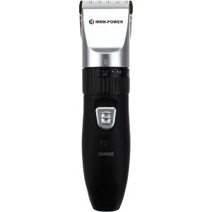 Машинка для стрижки MRM-297 аккумуляторная
