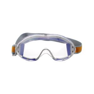 Маска защитная, строительная, прозрачная, разборная