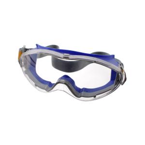 Маска защитная, строительная, прозрачная, разборная