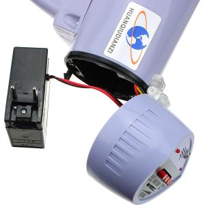 Мегафон HQ-1088 с выносным микрофоном, acc/6R20