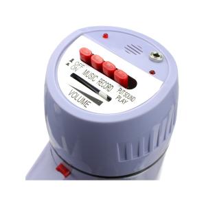 Мегафон HQ-1088 с выносным микрофоном, acc/6R20