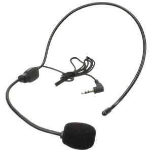 Мегафон K863 головной USB/microSD, радио, bluetooch, черный