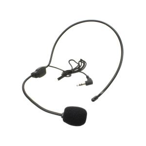 Мегафон K863 головной USB/microSD, радио, bluetooch, черный