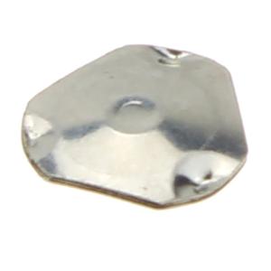 Мембрана кнопки d5mm 3х сторонняя