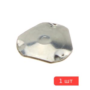 Мембрана кнопки d5mm 3х сторонняя