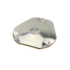 Мембрана кнопки d5mm 3х сторонняя