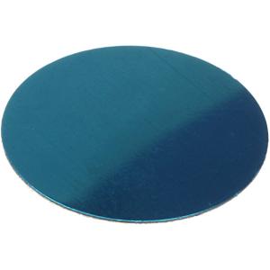 Металлическая пластина для магнитного держателя