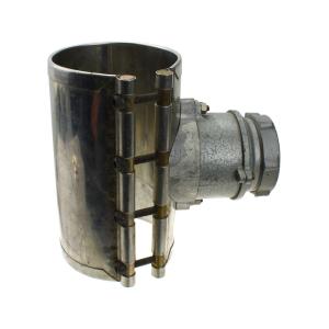 Миканитовый хомутовый нагреватель D90-170 V380 W1800