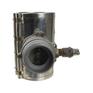 Миканитовый хомутовый нагреватель D90-170 V380 W1800