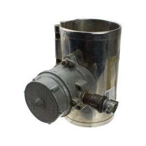 Миканитовый хомутовый нагреватель D90-170 V380 W1800