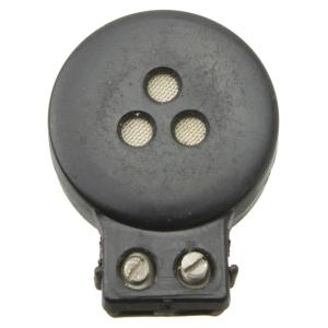 Микрофон ДЭМШ-1А