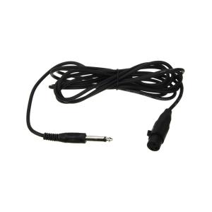 Микрофон F-401 Semtoni, коричневый