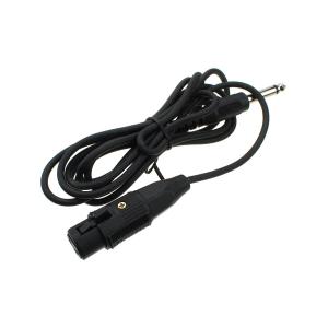 Микрофон F-401 Semtoni, синий