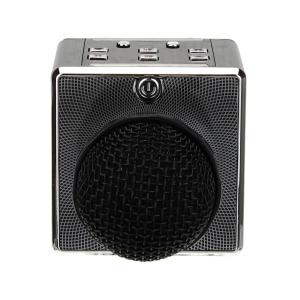Микрофон караоке DS868 Magic Karaoke c Bluetooth