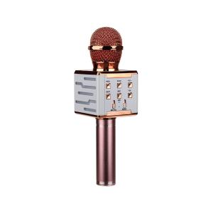 Микрофон караоке DS868 Magic Karaoke c Bluetooth