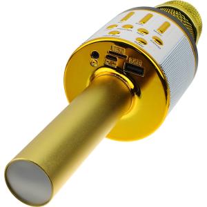 Микрофон караоке K068 Magic Karaoke c Bluetooth