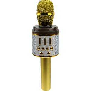 Микрофон караоке K068 Magic Karaoke c Bluetooth