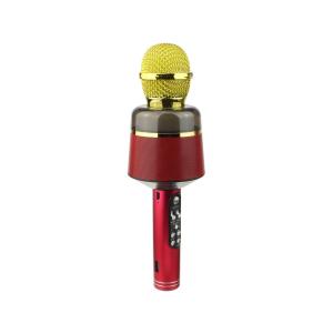 Микрофон караоке Q008 Magic Karaoke c Bluetooth/FM