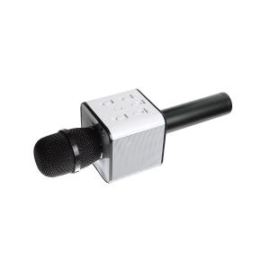 Микрофон караоке Q7 Magic Karaoke c Bluetooth чехол
