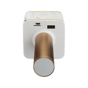 Микрофон караоке V7 Magic Karaoke c Bluetooth 