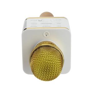 Микрофон караоке V7 Magic Karaoke c Bluetooth 