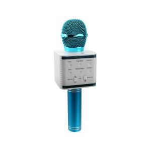 Микрофон караоке V7 Magic Karaoke c Bluetooth 