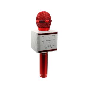 Микрофон караоке V7 Magic Karaoke c Bluetooth 