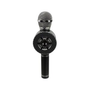 Микрофон караоке WS-669 Magic Karaoke c Bluetooth, черный
