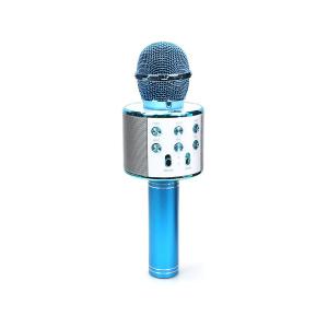 Микрофон караоке WS-858 Magic Karaoke c Bluetooth