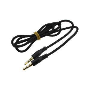 Микрофон караоке YS-69 USB/microSD встроенная колонка, золотой