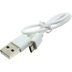 Микрофон караоке YS-69 USB/microSD встроенная колонка, золотой
