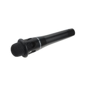 Микрофон конденсаторный 300 E, черный, для записи