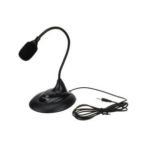Микрофон MC-200 черный для компьютера Tucci
