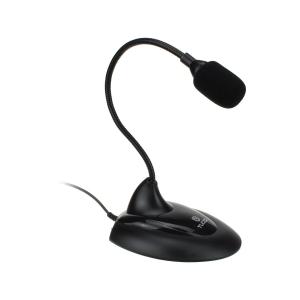 Микрофон MC-200 черный для компьютера Tucci