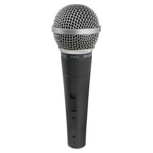 Микрофон SM58