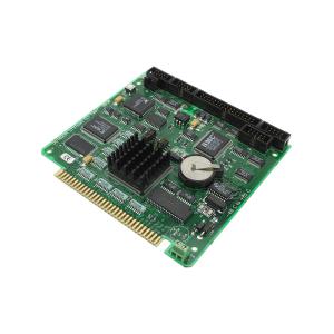 Микроконтроллер MicroPC 6030, 4 COM