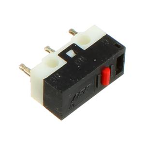 Микропереключатель 12.8*6.5*5.8мм, KW1.5 2А 125В VAC, BBJ