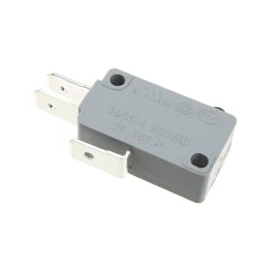 Микропереключатель 28*16*10мм SC799 16А 250В контакт 6.3мм