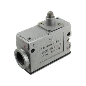 Микропереключатель МП2302 ЛУ2-1А исп.2, 2007г 660В 16А