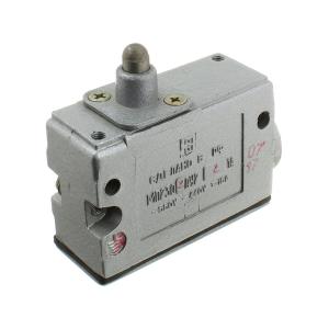 Микропереключатель МП2302 ЛУ2-1А исп.2, 2007г 660В 16А