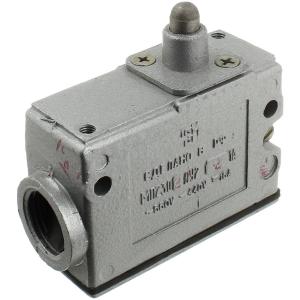 Микропереключатель МП2302 ЛУ2-1А исп.2, 2007г 660В 16А